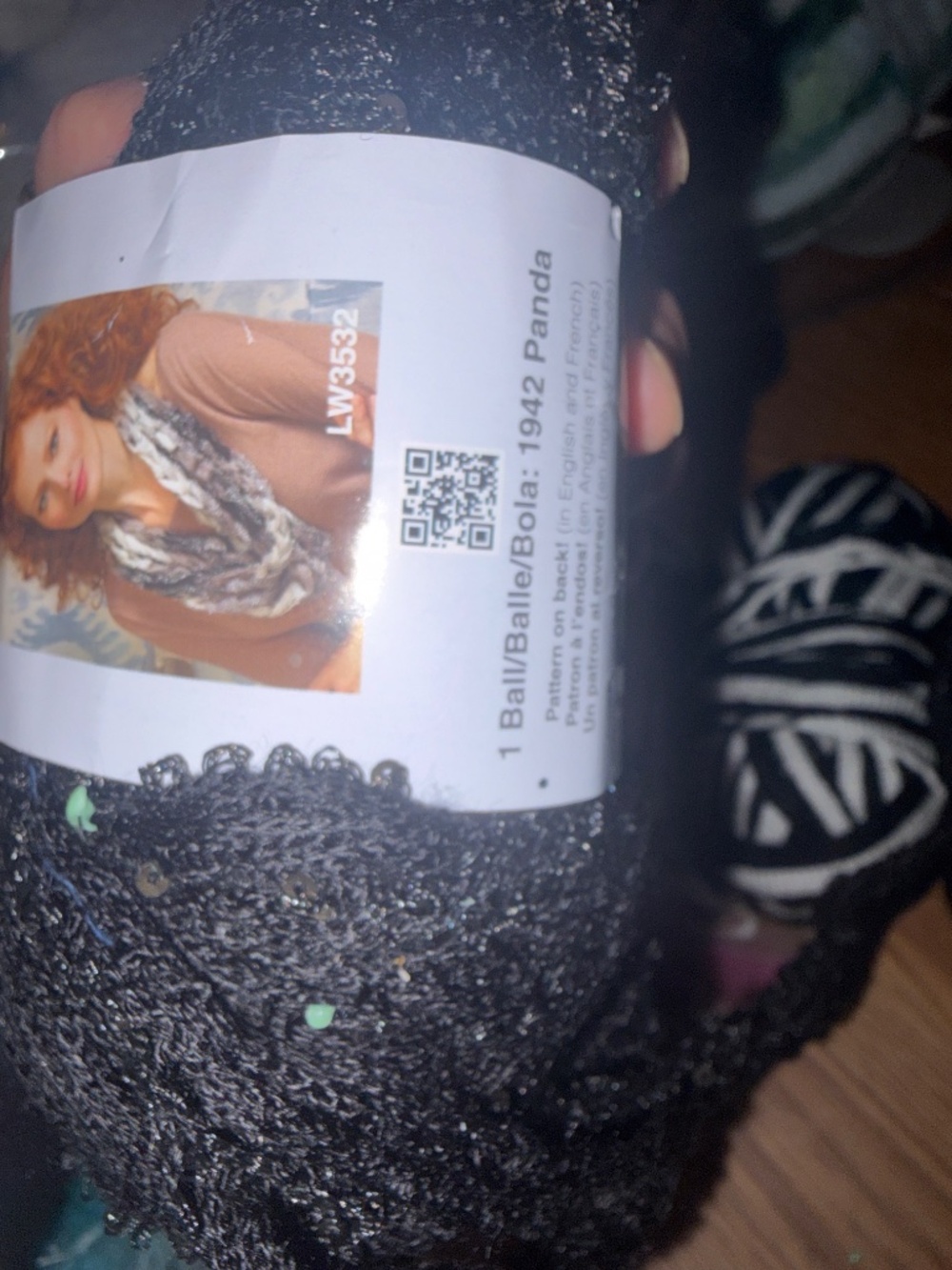 Yarn - Picture 7 of 7